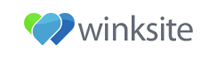 WINKsite logo