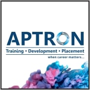 APTRON SOLUTIONS