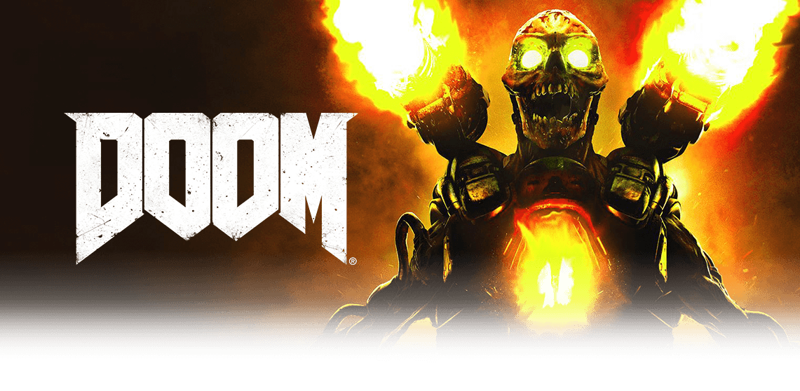 Buy Doom
